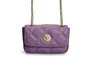 Lucky Bees Bandolera Lila